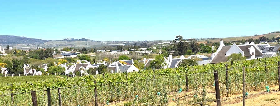 3 Bedroom Property for Sale in Wellington North Western Cape